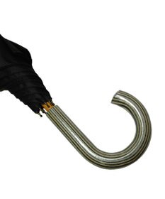 +RING 【遮光率99%以上】【数量限定】レディース向け 晴雨兼用遮光（長ショート） BLK T1260