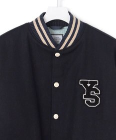 J.PRESS YORK STREET 【UNISEX】スタジアム ジャケット