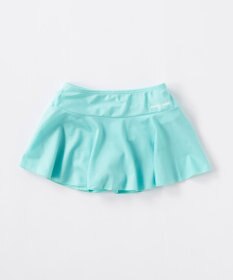 OP／FILA 【marie claire ENFANTS】フリルセパレート水着