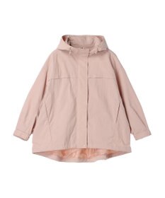 earth music&ecology テックパーカー