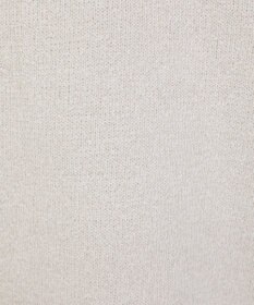 Green Parks 前後２ｗａｙ　ミックスカラーノースリーブニット