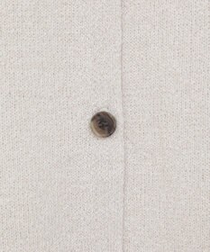 Green Parks 前後２ｗａｙ　ミックスカラーノースリーブニット