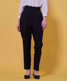 TOCCA 【八木アリサさん着用】SEA SHELLS パンツ