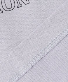 ANY KIDS アートモチーフ 長袖 Tシャツ