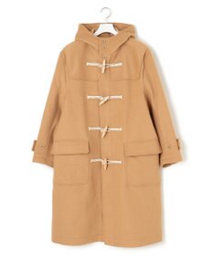 J.PRESS YORK STREET 【UNISEX】メルトン ダッフルコート