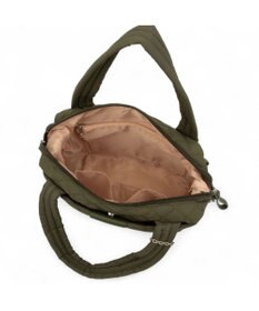 CLATHAS カペラ ボストンバッグ