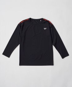 OP／FILA 【Reebok】長袖被りラッシュガード