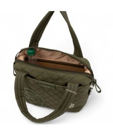 CLATHAS カペラ ボストンバッグ