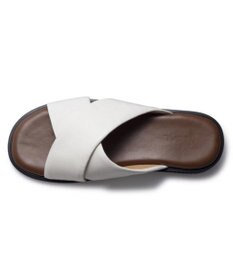 REGAL FOOT COMMUNITY 【リーガルカジュアル】63KL レザーサンダル