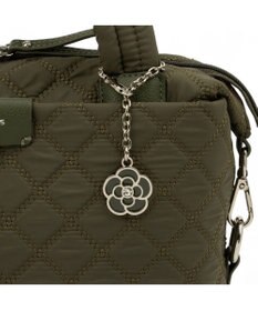 CLATHAS カペラ ボストンバッグ