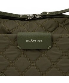 CLATHAS カペラ ボストンバッグ