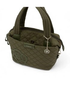 CLATHAS カペラ ボストンバッグ