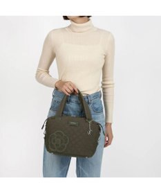 CLATHAS カペラ ボストンバッグ