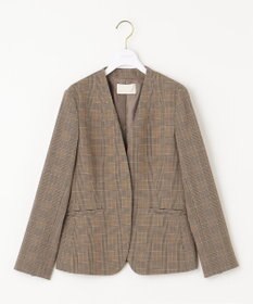 ANY SIS L 【セットアップ対応】サーモ2WAYストレッチ ジャケット