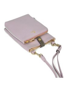 PELLE BORSA マイクロショルダー Reinette Goods レネットグッズ 4746