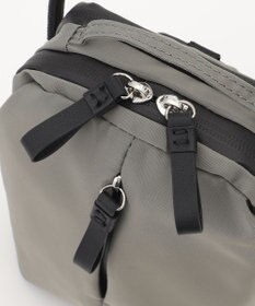 Y'SACCS WELLBA ミニショルダーバッグ