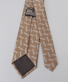 GOTAIRIKU GOTAIRIKU別注【MANTERO/マンテロ】ネクタイ_ウェイブ