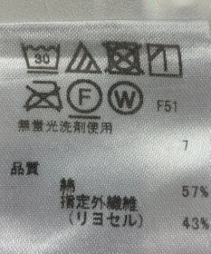 ONWARD Reuse Park 【any FAM】ブラウス春夏