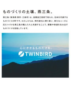 YAMATO テーブル＆キッチン 【TWINBIRD】電子レンジ  ホワイト  DR-D419W5 (50Hz：東日本にお住まいの方用)