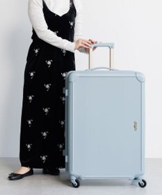 ACE BAGS & LUGGAGE Jewelna Rose フォギージュエルトローリー 85～100L 05903 ジュエルナローズ