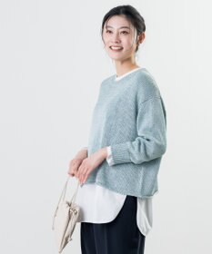 ONWARD Reuse Park 【23区】カットソー春夏