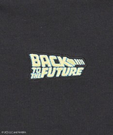 earth music&ecology Ｂａｃｋ　ｔｏ　ｔｈｅ　Ｆｕｔｕｒｅ／ｅｍａｅ　フリルＴ