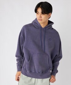 OP／FILA 【Kappa】オーバーサイズ ヘビーウェイトプルパーカー