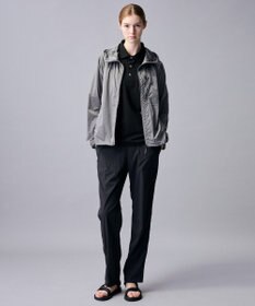 JOSEPH ABBOUD MOUNTAIN 【ストレッチ/接触冷感/ECO撥水】クールイージー パンツ