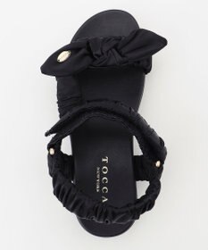 TOCCA RIBBON KNOT SPORTS SANDALS サンダル