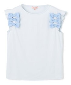 TOCCA BOW PARTY Tシャツ