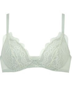 Wing 【マッチミーブラ　ノンワイヤー】 きれいなバストシルエット 快適なつけごこち S~3L KB2071 ウイング／ワコール