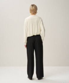 ATON SHEER WOOL | クルーネックセーター