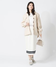 ONWARD Reuse Park 【TWO FACES】ジャケット春夏