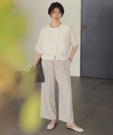 J.PRESS LADIES 【リバーシブル】ナイロン トート