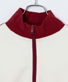 WEGO ショートトラックジャケット