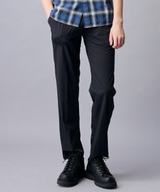 JOSEPH ABBOUD MOUNTAIN 【ストレッチ/接触冷感/ECO撥水】クールイージー パンツ