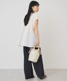 AMERICAN HOLIC シャーリングプルオーバー