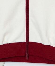 WEGO ショートトラックジャケット