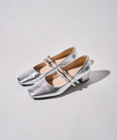 AMERICAN HOLIC ダブルストラップメリージェーン