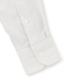 J.PRESS MEN 【KING SIZE】【PREMIUM PLEATS / 形態安定】エンドオンエンド シャツ / B.D.