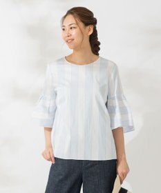 ONWARD Reuse Park 【自由区】ブラウス春夏