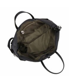 ACE BAGS & LUGGAGE PROGRES プログレ ミュー トートバッグ 2WAY セットアップ機能 ショルダーベルト付き 17396  トートバッグ レディース ユーティリティポケット ボストンバッグ