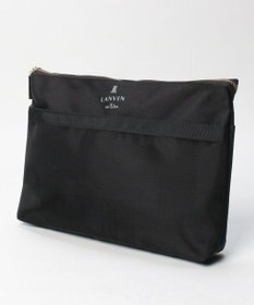 LANVIN en Bleu ブランリー トートバッグ