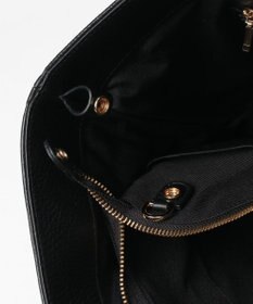 LANVIN en Bleu ブランリー トートバッグ