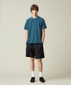 J.PRESS MEN 【WEB限定】カノコポロシャツ