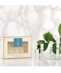 TOCCA DRY BODY OIL MINI DISCOVER ミニボディーオイル ゴールド系