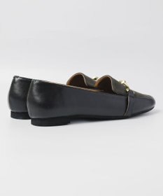 BONTRE 【PRECIEUX JOUET/プレシュウジュエ】ツイストビットローファー