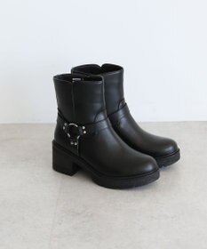 Green Parks ・ＬＥＮＡ　リング付ショートブーツ