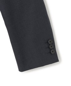 J.PRESS MEN 【WEB・一部店舗限定】マイクロハウンドトゥース ジヤケット