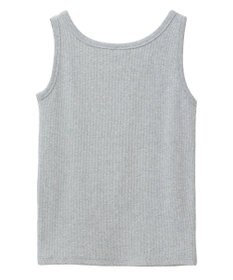 AMERICAN HOLIC ラメテレコタンクトップ